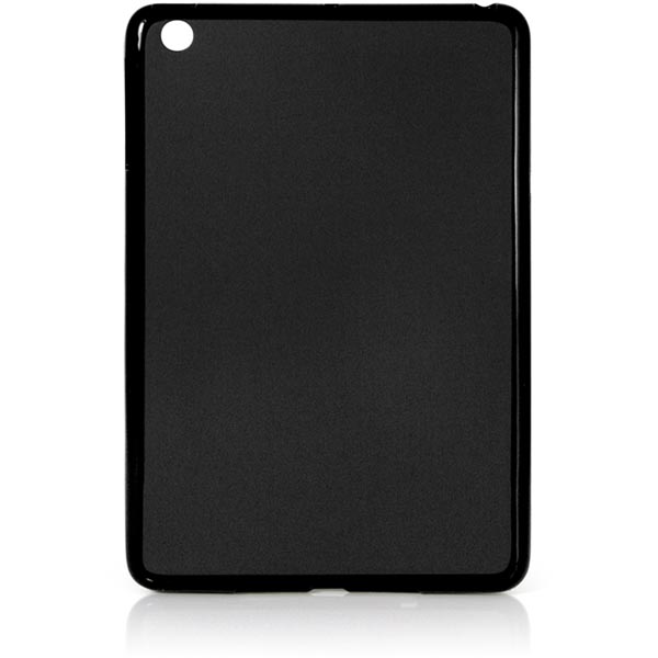 Epzi iPad Mini 1/2/3 lämpömuovikuori, musta